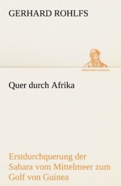 Quer Durch Afrika