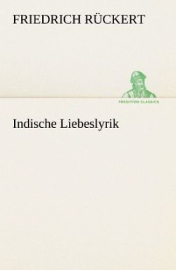 Indische Liebeslyrik