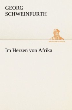 Im Herzen Von Afrika