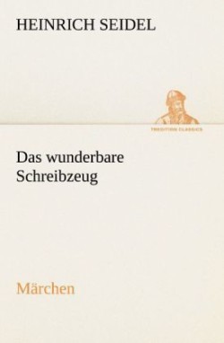 wunderbare Schreibzeug