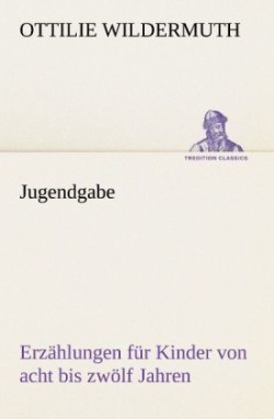 Jugendgabe