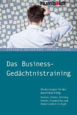 Das Business-Gedächtnistraining