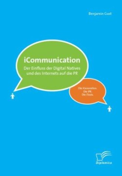 iCommunications