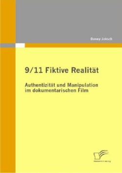 9/11 Fiktive Realität