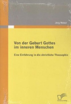 Von der Geburt Gottes im inneren Menschen