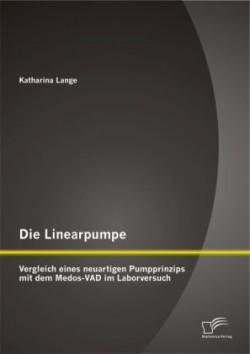 Linearpumpe