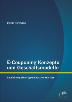 E-Couponing Konzepte und Geschäftsmodelle