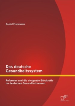 deutsche Gesundheitssystem