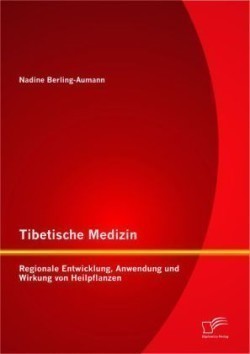 Tibetische Medizin