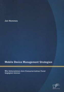 Mobile Device Management Strategien