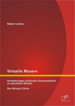 Virtuelle Mauern