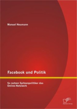 Facebook und Politik