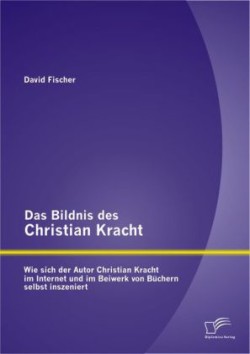 Bildnis des Christian Kracht