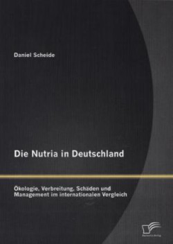 Nutria in Deutschland