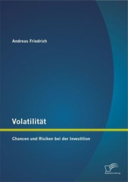 Volatilität