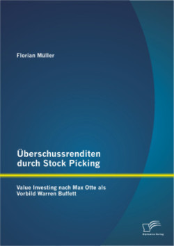 Überschussrenditen durch Stock Picking