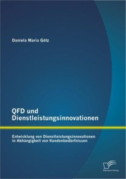 QFD und Dienstleistungsinnovationen