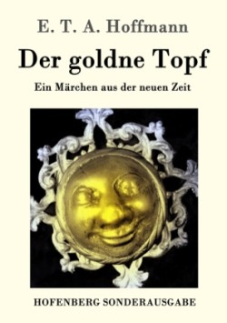 goldne Topf