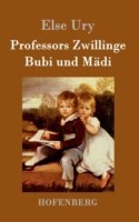 Professors Zwillinge