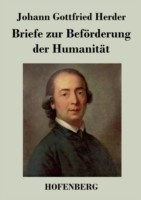 Briefe zur Beförderung der Humanität