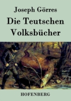 Teutschen Volksbücher