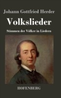 Volkslieder