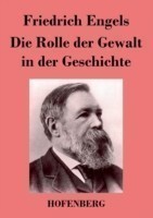 Rolle der Gewalt in der Geschichte