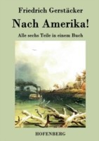 Nach Amerika!