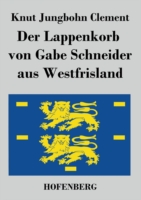 Lappenkorb von Gabe Schneider aus Westfrisland