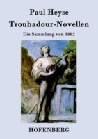 Troubadour-Novellen