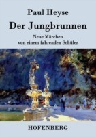 Jungbrunnen