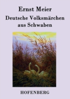 Deutsche Volksmärchen aus Schwaben