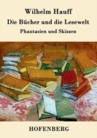 Bücher und die Lesewelt