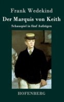 Marquis von Keith