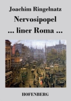 Nervosipopel / ... liner Roma ...