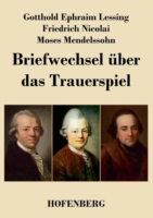 Briefwechsel über das Trauerspiel