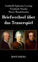 Briefwechsel über das Trauerspiel