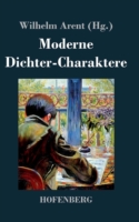 Moderne Dichter-Charaktere