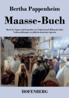 Maasse-Buch