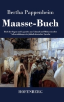 Maasse-Buch