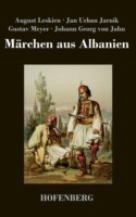 Märchen aus Albanien