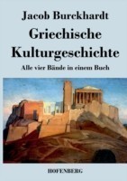 Griechische Kulturgeschichte