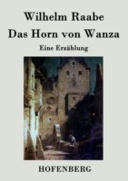 Horn von Wanza