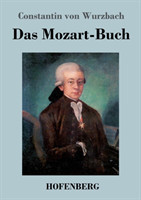 Mozart-Buch