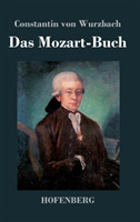 Mozart-Buch