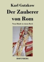 Zauberer von Rom