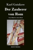 Zauberer von Rom