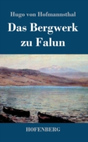 Bergwerk zu Falun