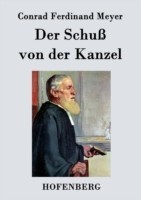 Schuß von der Kanzel