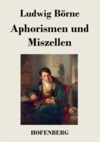 Aphorismen und Miszellen